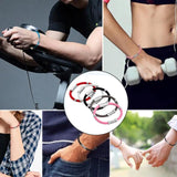 Anti-Static Magnetic Sports Wristband