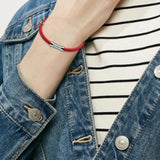 Anti-Static Magnetic Sports Wristband