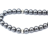 Islamic Gift 33 Beads Muslim Bracelet Gallstone Middle Eastern Tasby Rosary