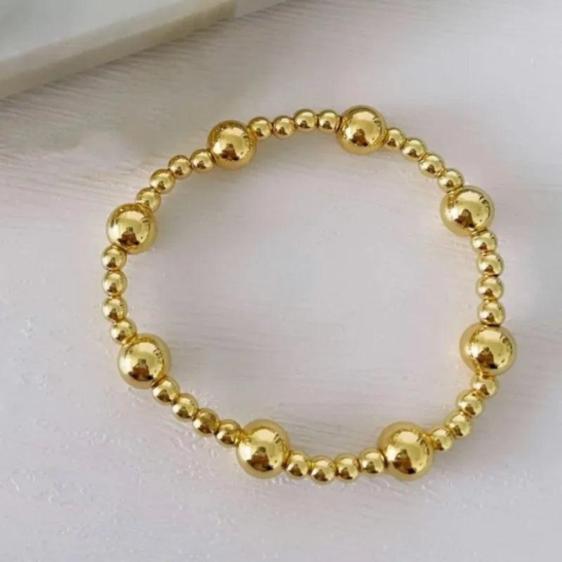 High Unfade Beaded Bracelet For Women Jewelry