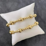 High Unfade Beaded Bracelet For Women Jewelry