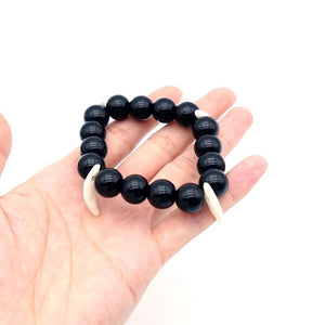 Inuyasha Sesshoumaru Bracelet Charm Bangle Jewelry