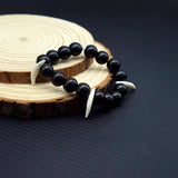 Inuyasha Sesshoumaru Bracelet Charm Bangle Jewelry