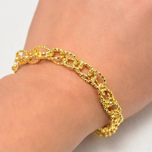Annayoyo Series Bracelet & Ethiopian Jewelry Bangle
