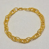 Annayoyo Series Bracelet & Ethiopian Jewelry Bangle