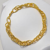 Annayoyo Series Bracelet & Ethiopian Jewelry Bangle