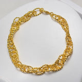 Annayoyo Series Bracelet & Ethiopian Jewelry Bangle