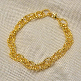 Annayoyo Series Bracelet & Ethiopian Jewelry Bangle