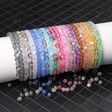 6mm Moonstone Beaded Bracelet For Women