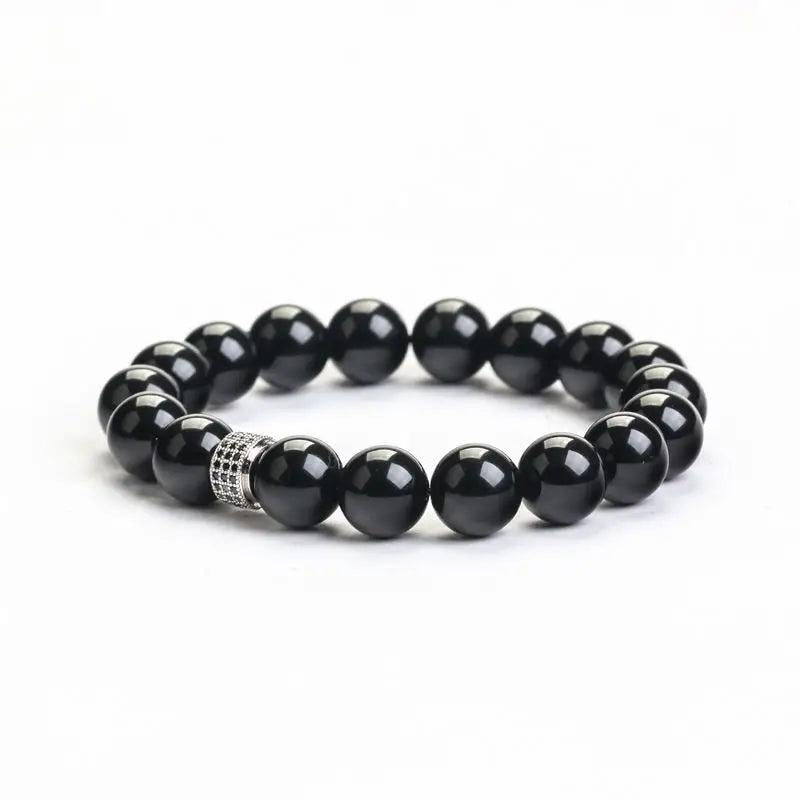 Beaded Bracelet Hallyu SUGA INS Celebrity Men Women Couple Gift