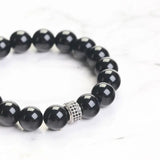 Beaded Bracelet Hallyu SUGA INS Celebrity Men Women Couple Gift