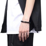 Beaded Bracelet Hallyu SUGA INS Celebrity Men Women Couple Gift