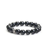 Beaded Bracelet Hallyu SUGA INS Celebrity Men Women Couple Gift