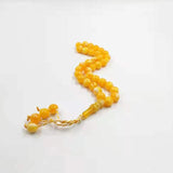 12mm Muslim Man's Bracelet 33 Prayerbeads Islamic Man Rosary Misbaha