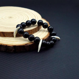 Inuyasha Bracelet Sesshoumaru Charm Bangle Jewelry Gift