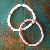 Dongmu Jewellery Retro Style Beaded Crystal Summer Women Mother's Gift