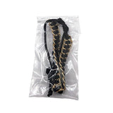Adjustable Braided Chain Cords Bracelets Shipping!!