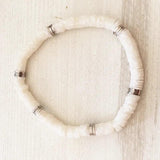 Summer Silicone Bracelet Fresh Gift Retro Classic Style
