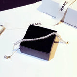 Pearl Temperament Bracelet Jewelry for Women