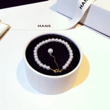 Pearl Temperament Bracelet Jewelry for Women