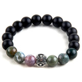 RH Beaded Bracelet Shou Longevity Bracelet For Women