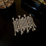 Crystal Bracelet for Girls High-End Sense Personality Jewelry Women