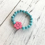 Turquoise Kids Bracelet Children's Boy Girl Jewelry