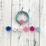 Turquoise Kids Bracelet Children's Boy Girl Jewelry