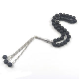 Crystal Beads Bracelet Prayer Beads 8mm Accessories