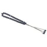 Crystal Beads Bracelet Prayer Beads 8mm Accessories