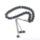 Crystal Beads Bracelet Prayer Beads 8mm Accessories