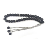 Crystal Beads Bracelet Prayer Beads 8mm Accessories
