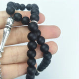 Crystal Beads Bracelet Prayer Beads 8mm Accessories