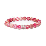 Vintage Beads Bracelet Hypo-allergenic Jewelry NIN668