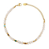 Y2K Style Pearl Bracelets for Women Party Friendship Gift