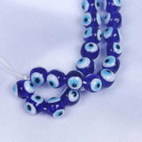Evil Eye Lucky Bracelet Hand Charm Beads