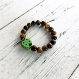 Wooden Beads Bracelet Little Animal Bracelet for Kids
