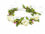 Bridesmaid Hand Corsage for Wedding Prom Party