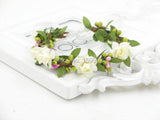 Bridesmaid Hand Corsage for Wedding Prom Party