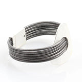 Plait Leather Rope Bracelet for Women