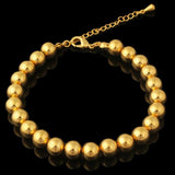 Bead Charm Bracelet Women's Jewelry Elegant Bracelet