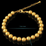 Bead Charm Bracelet Women's Jewelry Elegant Bracelet