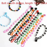 Bohemian Rice Beads Bracelets Jewelry For Women Girls