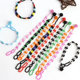 Bohemian Rice Beads Bracelets Jewelry For Women Girls