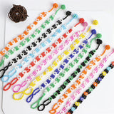 Bohemian Rice Beads Bracelets Jewelry For Women Girls