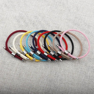 Zodiac Year Red String Bracelet Couple Adjustable Charm Bracelet