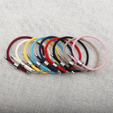 Zodiac Year Red String Bracelet Couple Adjustable Charm Bracelet