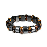 Magnetic Magnet String Bracelet Vintage Health Jewelry