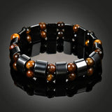 Magnetic Magnet String Bracelet Vintage Health Jewelry