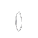 Fresh Circle Opening Adjustable Niche Geometric Street Shot Bracelet